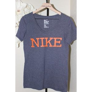 Nike V-neck T-shirt